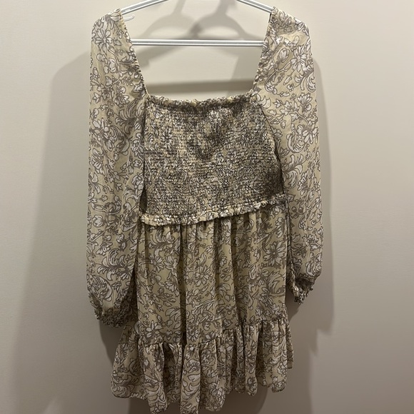 Designer Lab Dress - Picture 2 of 4